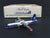 1:400 Scale Aero Classics Die-Cast Nordair Fairchild FH-227E Aircraft CF-NAJ