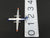 1:400 Scale Aero Classics Die-Cast Nordair Fairchild FH-227E Aircraft CF-NAJ