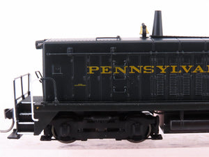 HO Broadway Limited BLI 639 PRR Pennsylvania NW2 Ph 5 Diesel #9250 w/DCC & Sound