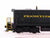 HO Broadway Limited BLI 150 PRR Pennsylvania SW7 Ph 2 Diesel #9395 w/DCC & Sound