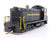 HO Broadway Limited BLI 150 PRR Pennsylvania SW7 Ph 2 Diesel #9395 w/DCC & Sound