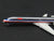 1:400 Scale Dragon Wings CRS002 Die-Cast TWA Boeing B-717-200 Aircraft N2417F