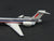 1:400 Scale Dragon Wings CRS002 Die-Cast TWA Boeing B-717-200 Aircraft N2417F