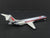 1:400 Scale Dragon Wings CRS002 Die-Cast TWA Boeing B-717-200 Aircraft N2417F