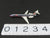 1:400 Scale Dragon Wings CRS002 Die-Cast TWA Boeing B-717-200 Aircraft N2417F
