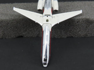 1:400 Scale Dragon Wings CRS002 Die-Cast TWA Boeing B-717-200 Aircraft N2417F