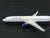 1:400 Scale Dragon Wings Die-Cast Varig Brasil Boeing B-737 Aircraft PP-VSA