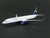 1:400 Scale Dragon Wings Die-Cast Varig Brasil Boeing B-737 Aircraft PP-VSA