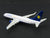 1:400 Scale Dragon Wings Die-Cast Varig Brasil Boeing B-737 Aircraft PP-VSA