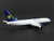 1:400 Scale Dragon Wings Die-Cast Varig Brasil Boeing B-737 Aircraft PP-VSA