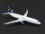 1:400 Scale Dragon Wings Die-Cast Varig Brasil Boeing B-737 Aircraft PP-VSA