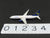 1:400 Scale Dragon Wings Die-Cast Varig Brasil Boeing B-737 Aircraft PP-VSA
