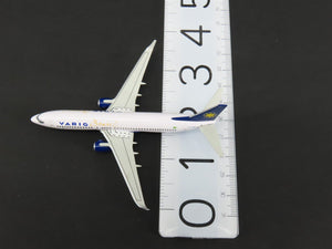 1:400 Scale Dragon Wings Die-Cast Varig Brasil Boeing B-737 Aircraft PP-VSA