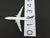 1:400 Scale Dragon Wings Die-Cast Varig Brasil Boeing B-737 Aircraft PP-VSA