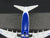 1:400 Scale Dragon Wings Die-Cast Varig Brasil Boeing B-737 Aircraft PP-VSA