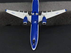 1:400 Scale Dragon Wings Die-Cast Varig Brasil Boeing B-737 Aircraft PP-VSA
