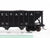 HO Arrowhead ARR-1005-16 PRR Pennsylvania 3 Bay Hopper Car #666551 - With Load