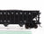 HO Arrowhead ARR-1005-9 PRR Pennsylvania 3 Bay Hopper Car #666581 - With Load