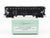 HO Arrowhead ARR-1005-20 PRR Pennsylvania 3 Bay Hopper Car #666693 - With Load