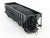 HO Arrowhead ARR-1005-20 PRR Pennsylvania 3 Bay Hopper Car #666693 - With Load