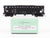 HO Arrowhead ARR-1005-18 PRR Pennsylvania 3 Bay Hopper Car #666678 - With Load