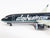 1:400 Gemini Jets GJASA600 Die-Cast Alaska Air Boeing 737-800 Airliner N548AS