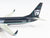 1:400 Gemini Jets GJASA600 Die-Cast Alaska Air Boeing 737-800 Airliner N548AS