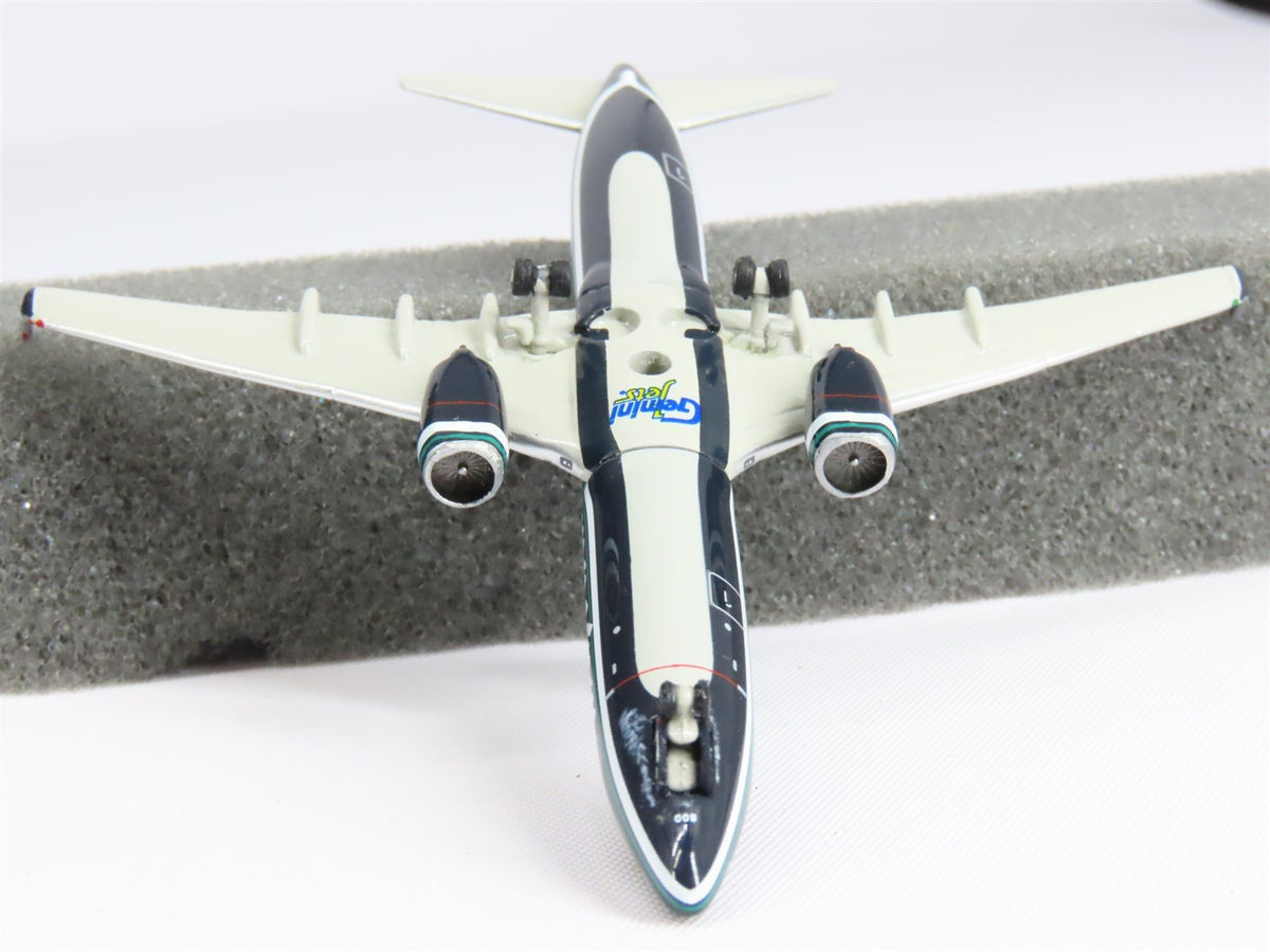 1:400 Gemini Jets GJASA600 Die-Cast Alaska Air Boeing 737-800 Airliner N548AS