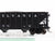 HO Arrowhead ARR-1005-42 PRR Pennsylvania 3 Bay Hopper Car #666910 - With Load