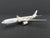 1:400 Scale AeroClassics Big-Bus Die-Cast Dragon Air A330-342 Airbus B-HYF