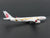 1:400 Scale AeroClassics Big-Bus Die-Cast Dragon Air A330-342 Airbus B-HYF