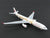 1:400 Scale AeroClassics Big-Bus Die-Cast Dragon Air A330-342 Airbus B-HYF