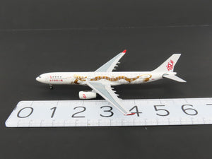 1:400 Scale AeroClassics Big-Bus Die-Cast Dragon Air A330-342 Airbus B-HYF