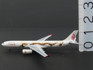 1:400 Scale AeroClassics Big-Bus Die-Cast Dragon Air A330-342 Airbus B-HYF