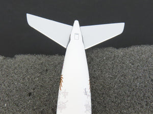 1:400 Scale AeroClassics Big-Bus Die-Cast Dragon Air A330-342 Airbus B-HYF