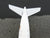 1:400 Scale AeroClassics Big-Bus Die-Cast Dragon Air A330-342 Airbus B-HYF