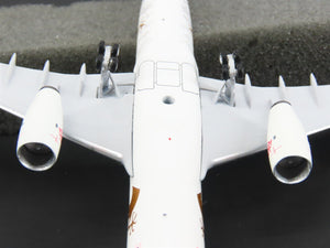 1:400 Scale AeroClassics Big-Bus Die-Cast Dragon Air A330-342 Airbus B-HYF
