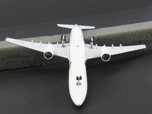 1:400 Scale AeroClassics Big-Bus Die-Cast Dragon Air A330-342 Airbus B-HYF