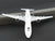 1:400 Scale AeroClassics Big-Bus Die-Cast Dragon Air A330-342 Airbus B-HYF