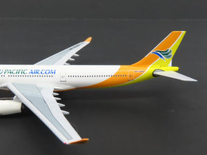 1:400 AeroClassics Big-Bus Die-Cast Cebu Pacific Air A330-343E Airbus RP-3341