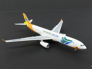 1:400 AeroClassics Big-Bus Die-Cast Cebu Pacific Air A330-343E Airbus RP-3341