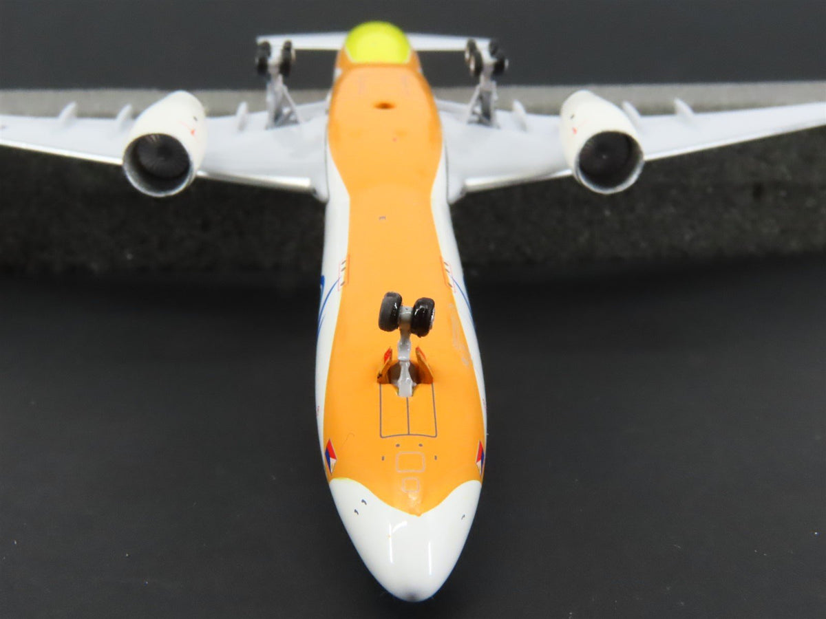 1:400 AeroClassics Big-Bus Die-Cast Cebu Pacific Air A330-343E Airbus RP-3341