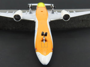 1:400 AeroClassics Big-Bus Die-Cast Cebu Pacific Air A330-343E Airbus RP-3341