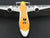 1:400 AeroClassics Big-Bus Die-Cast Cebu Pacific Air A330-343E Airbus RP-3341