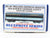 HO Branchline Blueprint Series Kit 2504 REA 50' Express Reefer #6121 SEALED