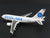 1:400 Dragon Wings 55591-03 Die-Cast Pan Am Airbus A310-300 Aircraft N818PA