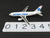 1:400 Dragon Wings 55591-03 Die-Cast Pan Am Airbus A310-300 Aircraft N818PA