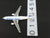 1:400 Dragon Wings 55591-03 Die-Cast Pan Am Airbus A310-300 Aircraft N818PA