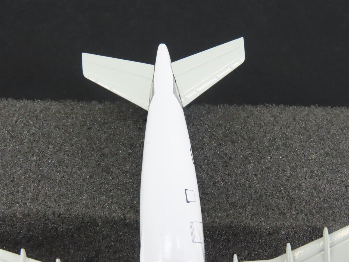 1:400 Dragon Wings 55591-03 Die-Cast Pan Am Airbus A310-300 Aircraft N818PA