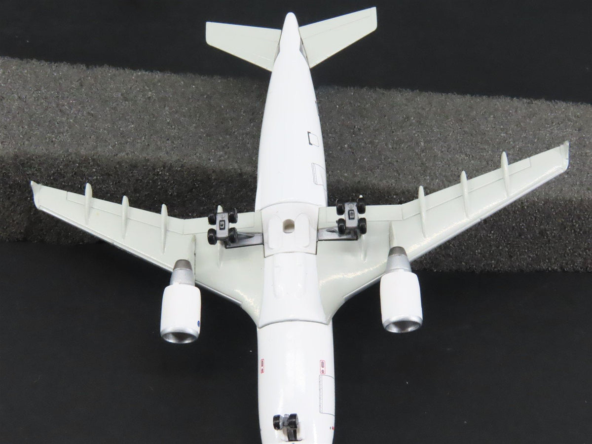 1:400 Dragon Wings 55591-03 Die-Cast Pan Am Airbus A310-300 Aircraft N818PA